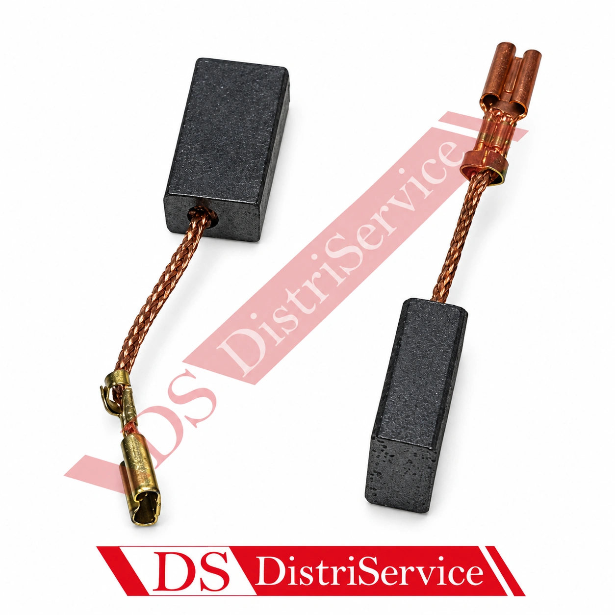 Escova de carvão — Esmerilhadeira Bosch GWS850