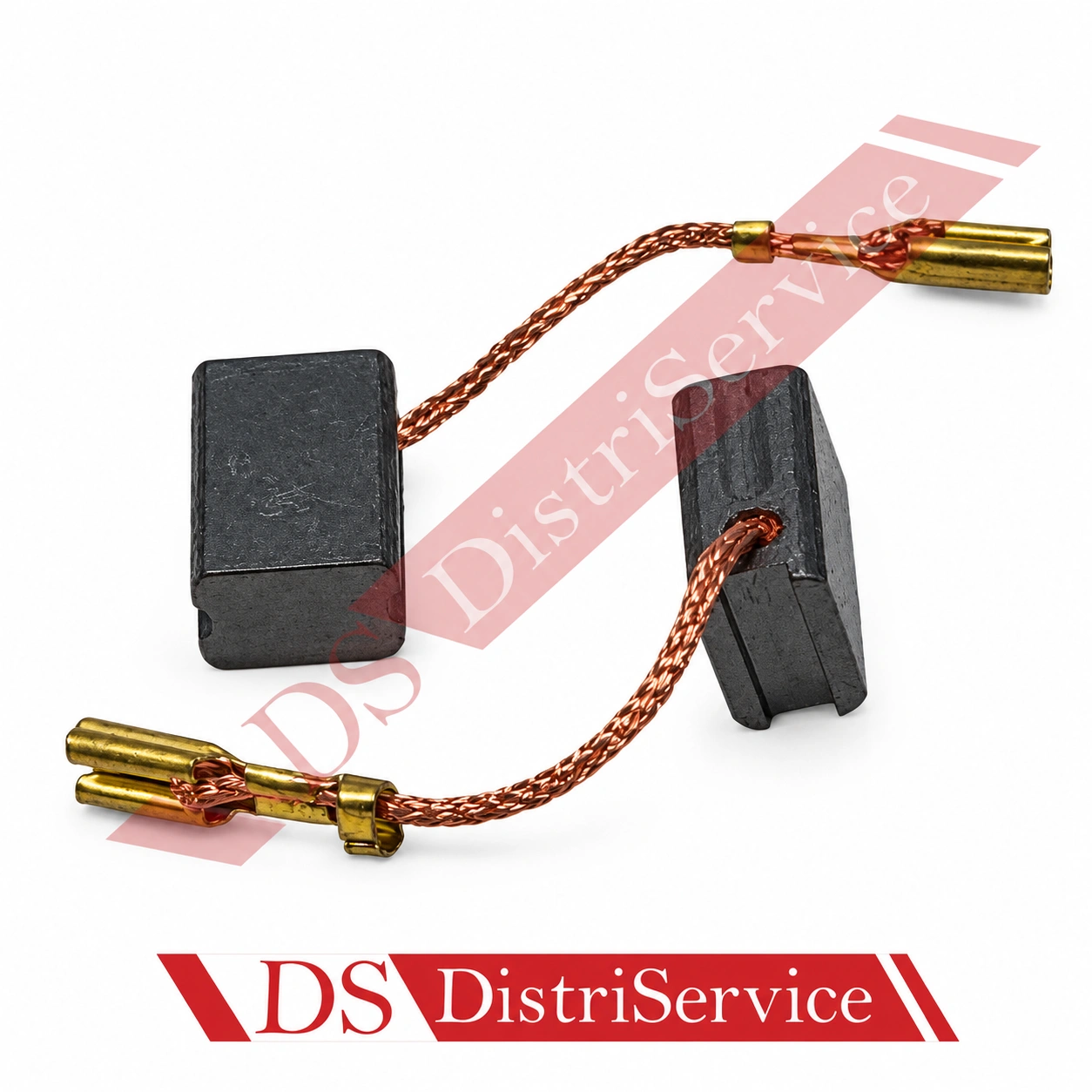 Escova de carvão — Esmerilhadeira B&D G720