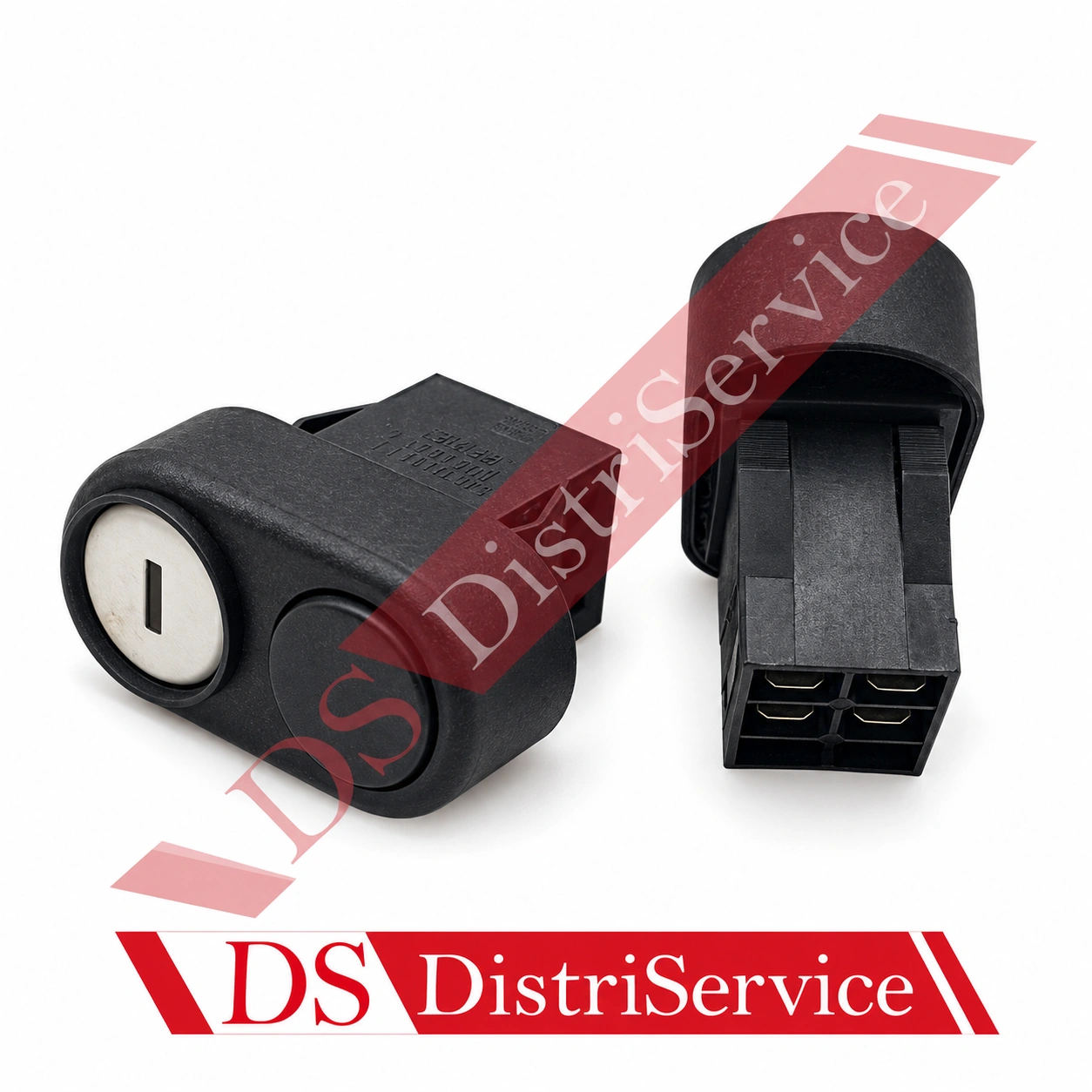 CHAVE COMELUX 250V 16A T100/55 C IP40 CLASS II